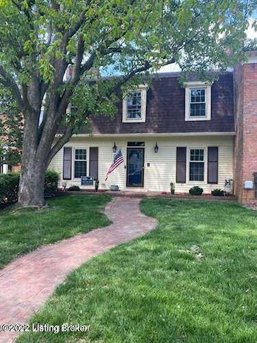 9513 Wessex Pl Louisville, KY 40222 | MLS 1623258 Photo 1