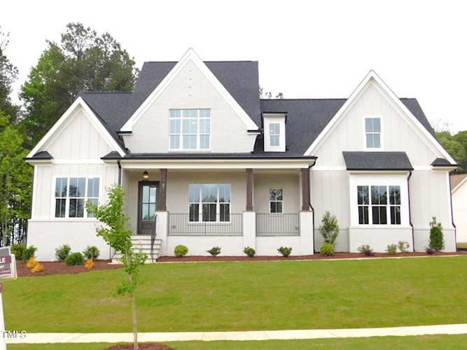 37 Autumn Gate Street #Lot 177 Pittsboro, NC 27312