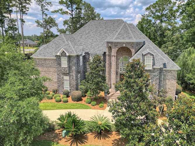 9591 Deer Valley Dr Tallahassee, FL 32312