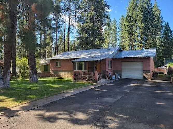 37414 Ash Ave Burney, CA 96013