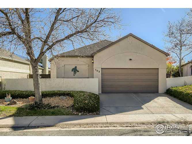 702 Club Cir Louisville, CO 80027