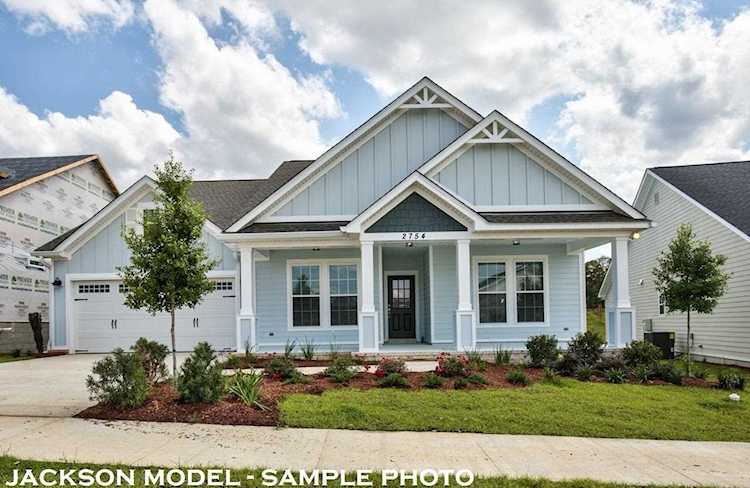 3837 Broadmore Ln Tallahassee, FL 32308