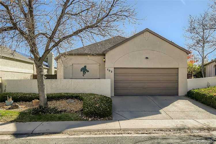 702 Club Circle Louisville, CO 80027