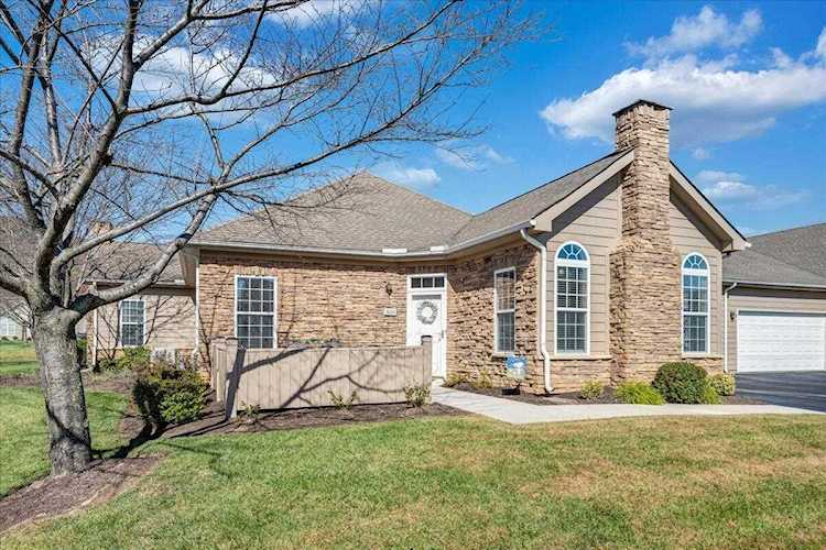 5604 Orchard Villas Roanoke, VA 24019 | MLS 894084 Photo 1