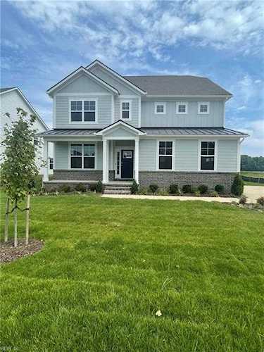 105 Royal Blackheath Cove Smithfield, VA 23430