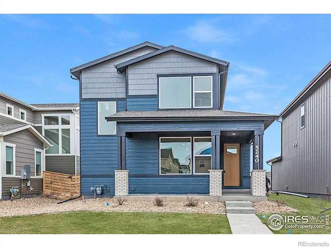 5240 Rendezvous Parkway Timnath, CO 80547