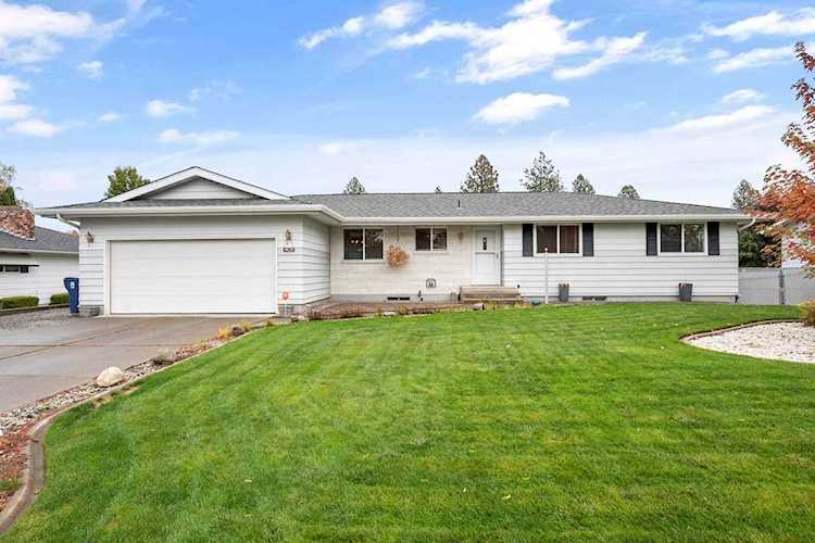 9628 N Fotheringham Dr Spokane, WA 99208