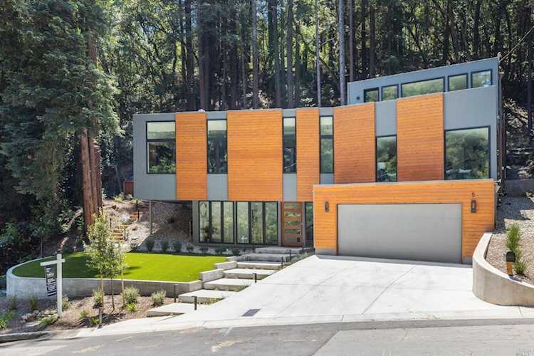 5 Tartan Road Mill Valley, CA 94941