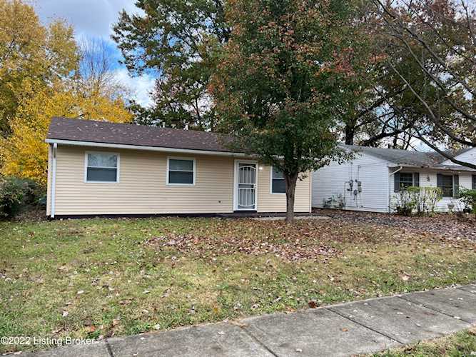 5101 Yew Ln Louisville, KY 40213 | MLS 1625310 Photo 1