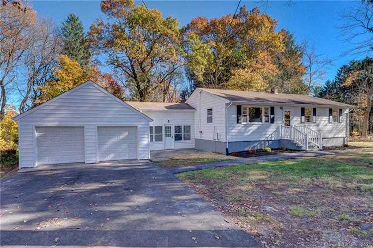205 Cook Road Prospect, CT 06712