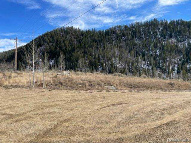 56265 Zirkel View Ln Clark, CO 80428