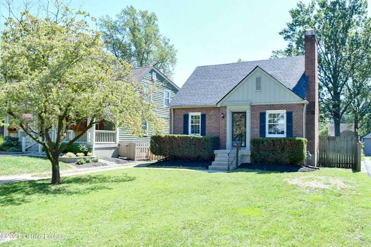 3338 Dayton Ave Louisville, KY 40207 | MLS 1621880 Photo 1