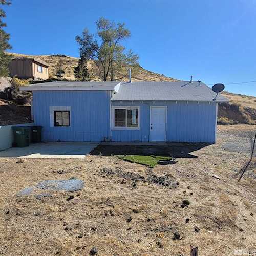 5305 Madeiros Dr Sun Valley, NV 89433