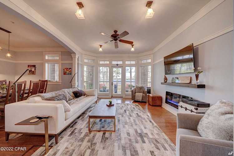 1112 Prospect Promenade #103 Panama City Beach, FL 32413