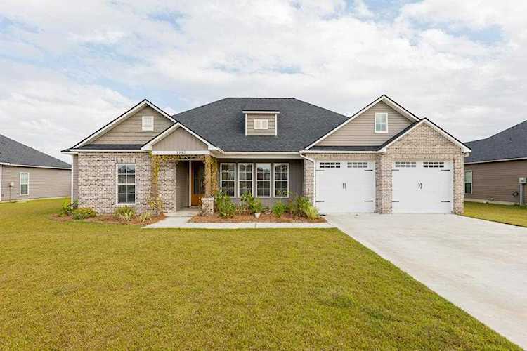 3992 Crusader Court Valdosta, GA 31605
