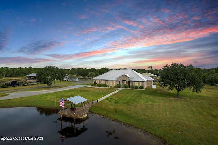 5121 Craig Road Cocoa, FL 32926