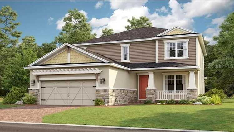 13539 Stansil Ave Odessa, FL 33556