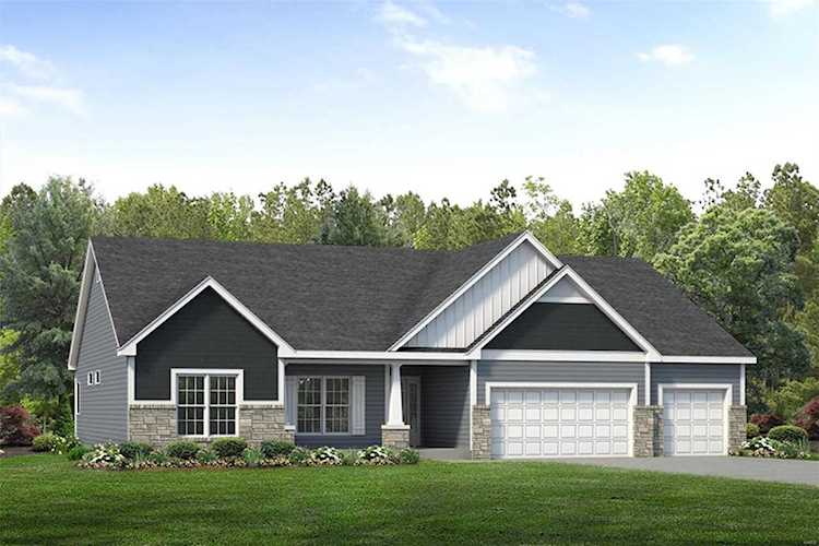0 The Sterling- Estates Preserve St Louis, MO 63123 | MLS 22070878 Photo 1