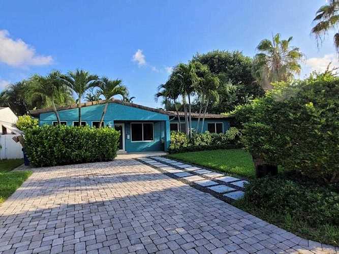 1405 NE 14th Ct Fort Lauderdale, FL 33304