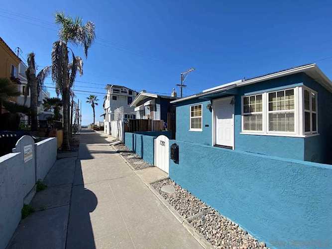 720 Toulon Ct San Diego, CA 92109
