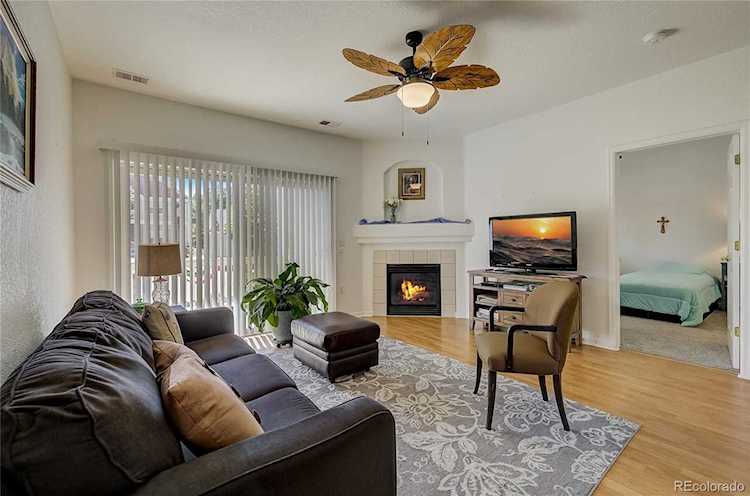 3575 Boulder Circle #101 Broomfield, CO 80023 | MLS 7047035 Photo 1