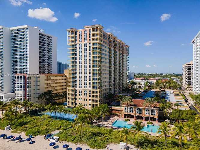 2080 S Ocean Dr #1011 Hallandale Beach, FL 33009
