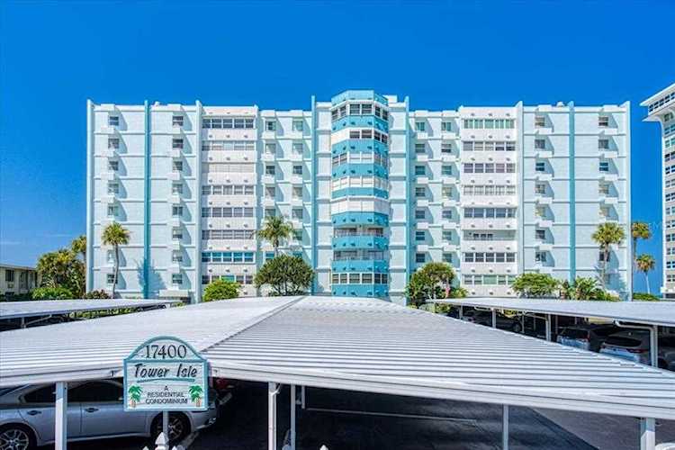 17400 Gulf Blvd #G6 Redington Shores, FL 33708