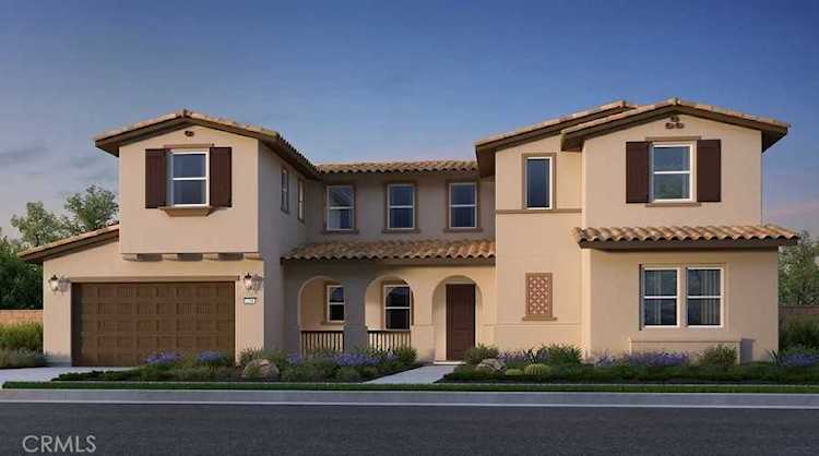 1033 W Juniper Dr Glendora, CA 91741