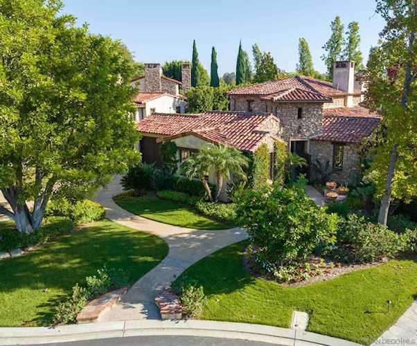 18580 Corte Fresco Rancho Santa Fe, CA 92091