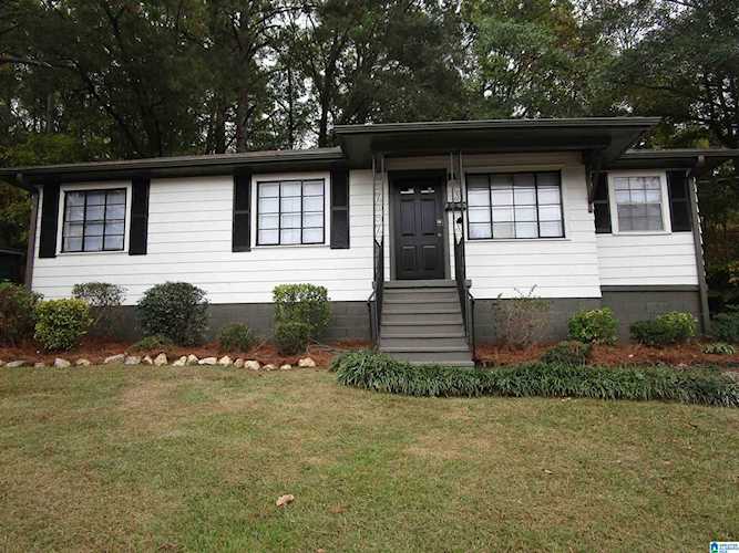 6601 S 4th Avenue Birmingham, AL 35212