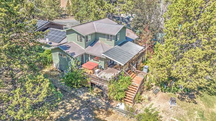 432 Lakefront Ln Prineville, OR 97754