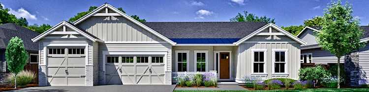 2341 NW Brickyard St Bend, OR 97703 | MLS 220155845 Photo 1