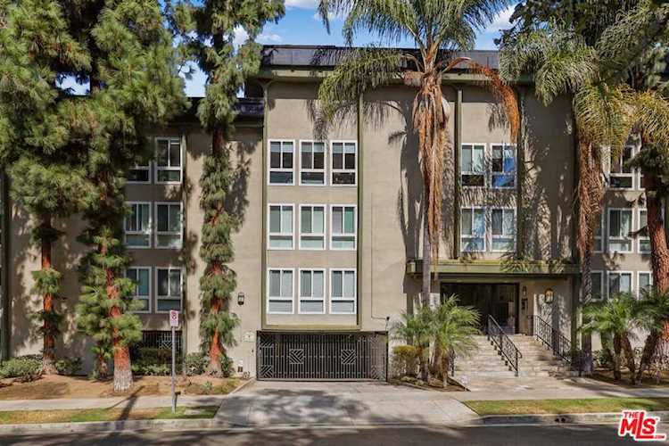 4407 Francis Ave #304 Los Angeles, CA 90005