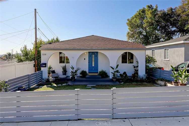 5114 W 141st St Hawthorne, CA 90250