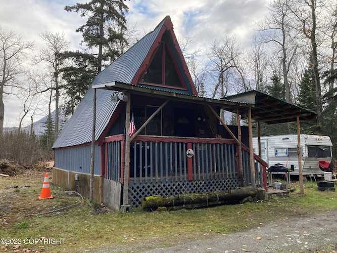 16600 E Walden Road Palmer, AK 99645