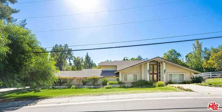 24862 Eldorado Meadow Rd Hidden Hills, CA 91302