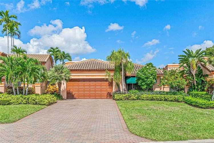 6500 Via Rosa Boca Raton, FL 33433