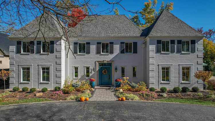 2400 Signal Hill Road Springfield, OH 45504