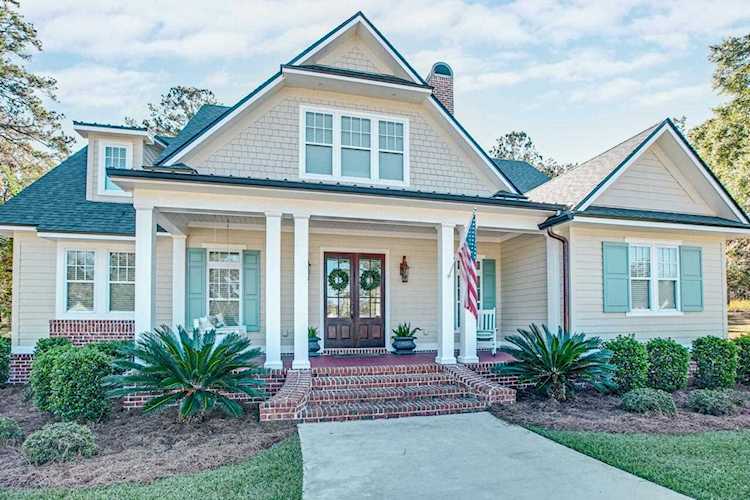 6274 Pine Fair Way Tallahassee, FL 32309 in Centerville Conservation Photo 1