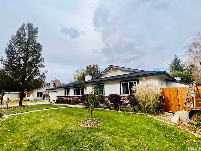 1658 Zaldia Drive Minden, NV 89423