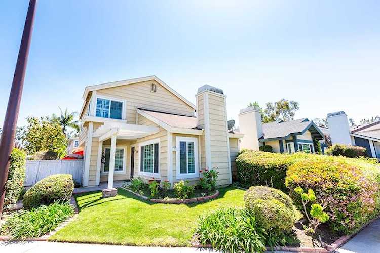 5 Rockwood Irvine, CA 92614