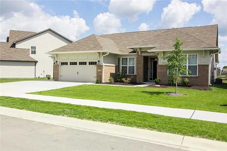 15778 Arthur Jacob Ln Noblesville, IN 46060