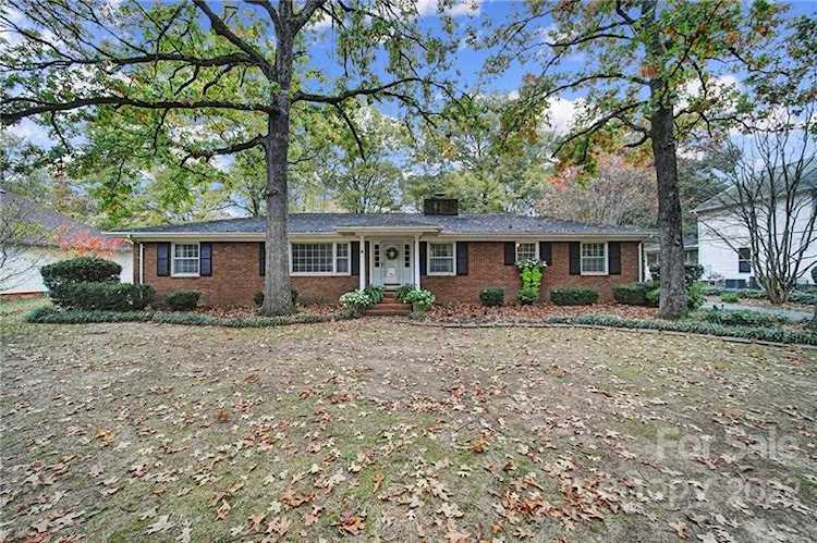 2005 Shady Ln Monroe, NC 28110 | MLS 3909521 Photo 1