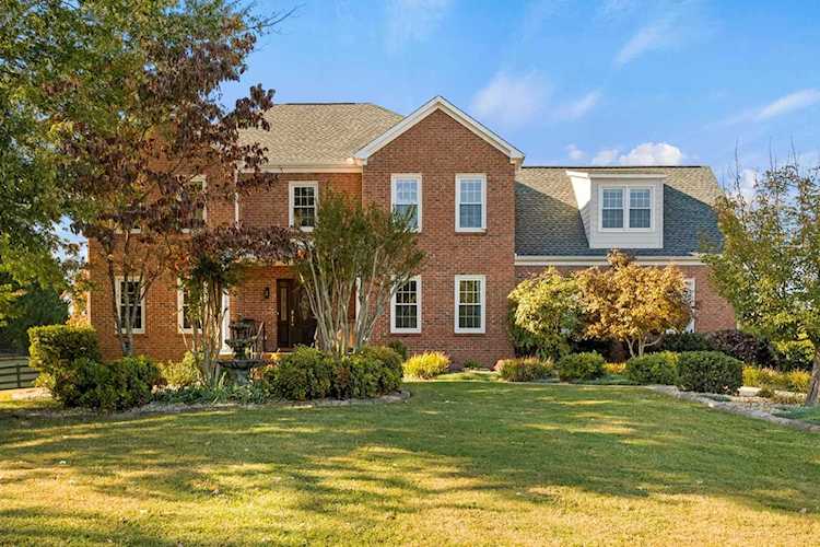 175 Old Melvin Hill Road Campobello, SC 29322