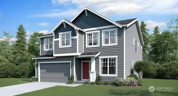 921 14th Ave #214 Sultan, WA 98294 | MLS® 2013460 Photo 1