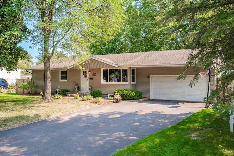 6008 Rhode Island Avenue N New Hope, MN 55428
