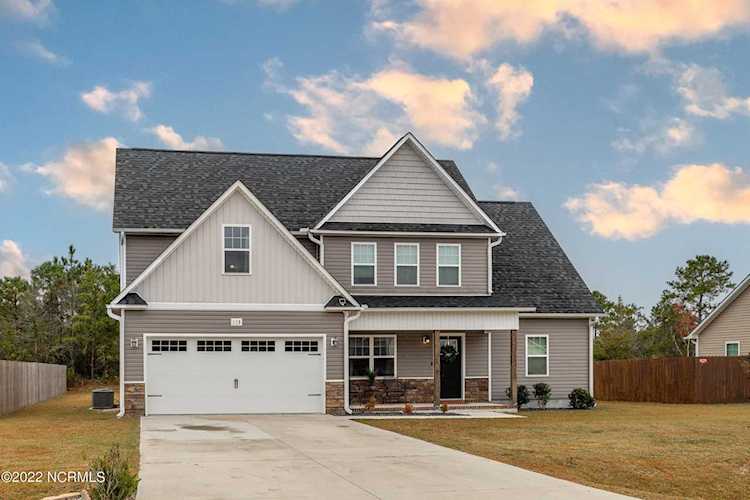 113 Sonia Drive Hubert, NC 28539 | MLS 100352303 Photo 1