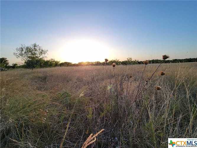 tbd Hillyard Troy, TX 76579