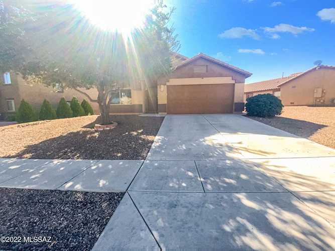 763 W Calle Coroza Sahuarita, AZ 85629