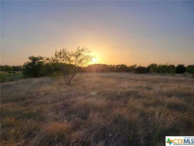 TBD W Hillyard Troy, TX 76579